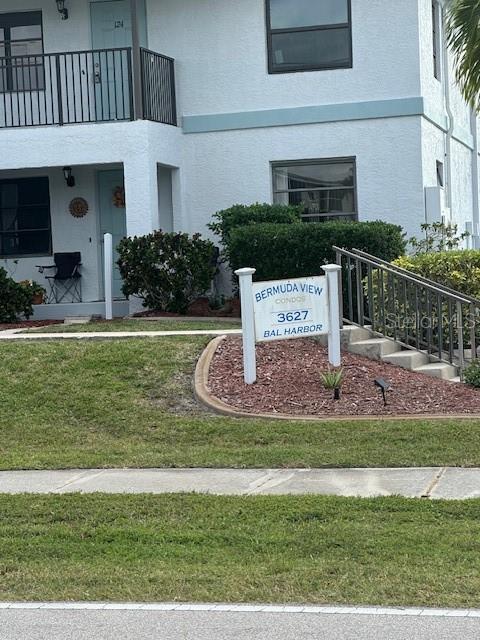 Photo - 3627 Bal Harbor Blvd Condo Unit 112