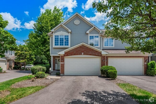 Building Photo - 1372 Prairie View Pkwy Rental