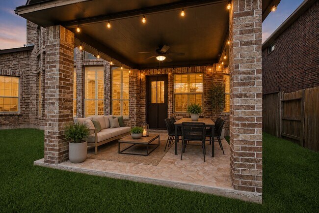 Photo - 3431 Pennington Trace Dr