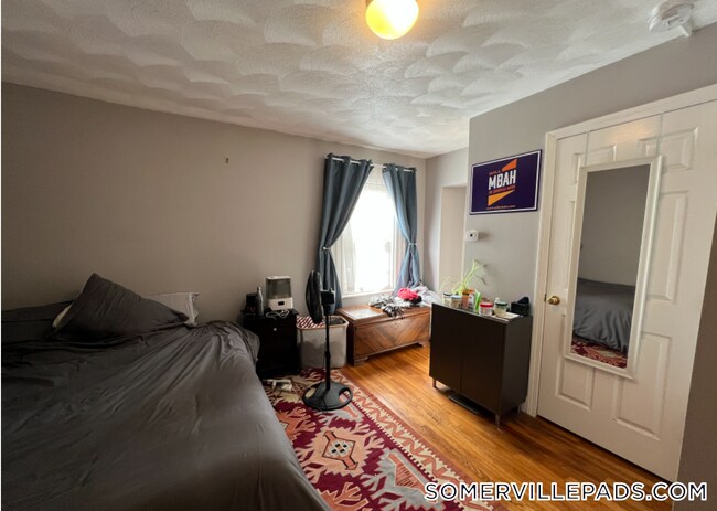 Photo - 639 Somerville Ave Unit 1