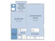 Compass Deluxe South