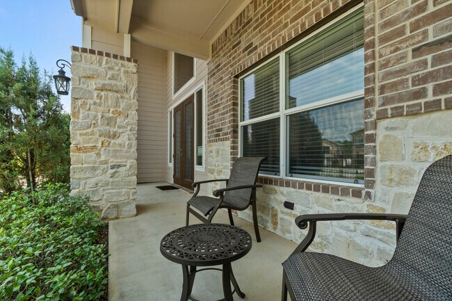 Cypress Creek Apartments