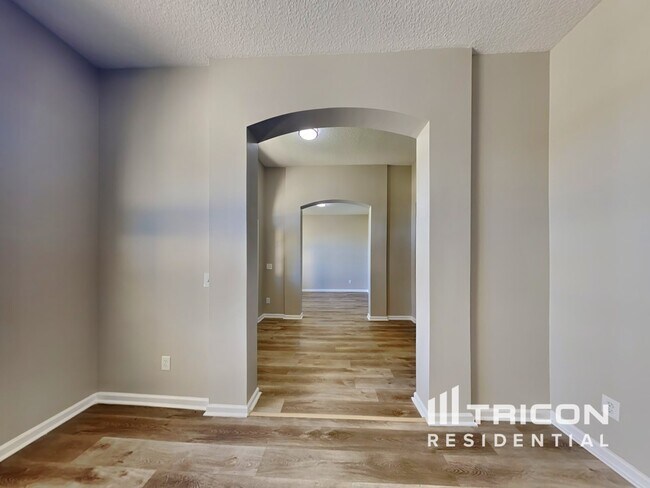 Photo - 1668 Hidden Forest Ln