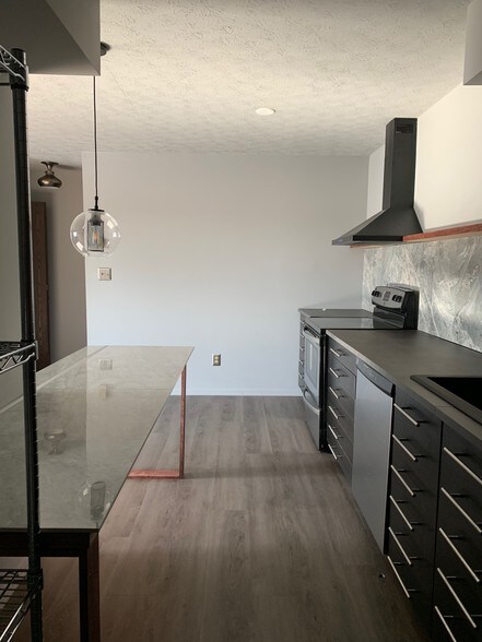 38 Marshall Ave Unit 6 Al For In Akron Oh Com Kitchen