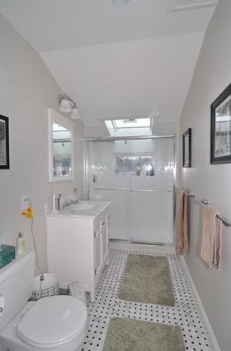 Photo - 25-27 Crosby Rd. Unit 3 Unit 3