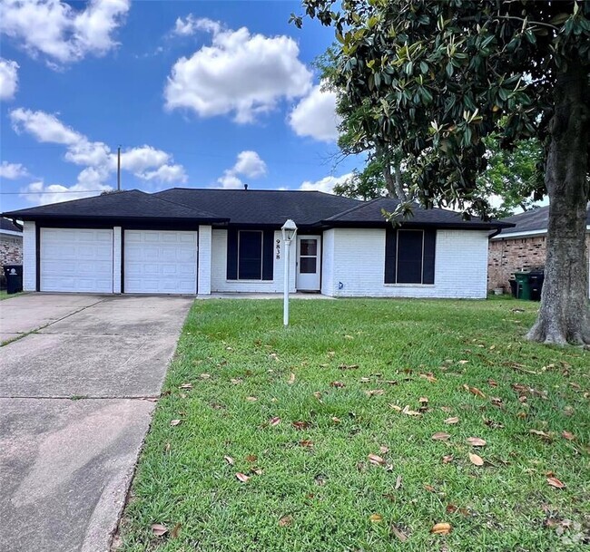 Building Photo - 9838 Tiltree St Rental