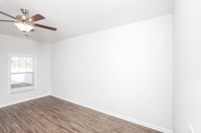 Photo - 30 Paces Run