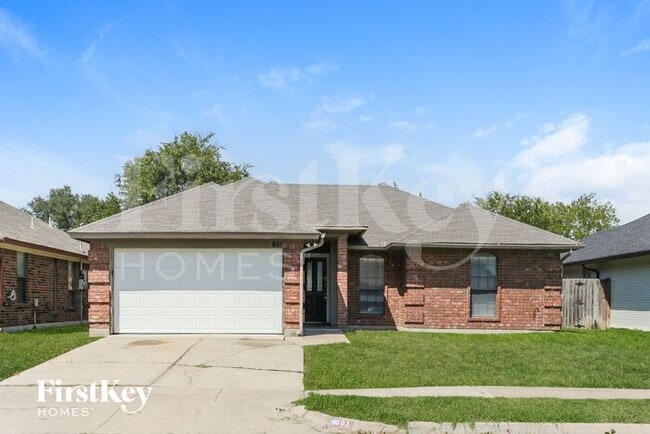 Building Photo - 601 Betsy Ross Dr Rental