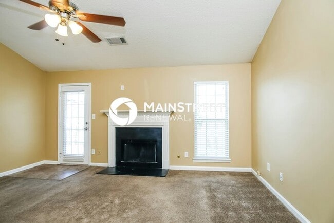 4 Bedroom Pet-Friendly Home in Fairburn, GA with Main Street Renewal
