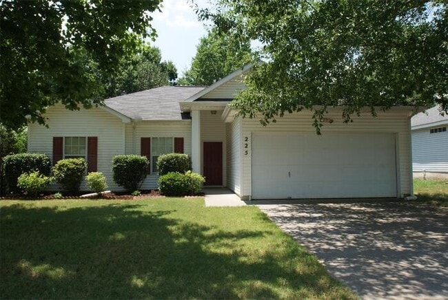 Building Photo - 225 Postwood Ct Rental