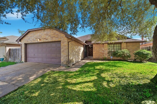 Photo - 7011 Lost Thicket Dr