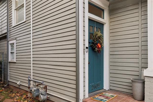 Photo - 2605 Hibernia St