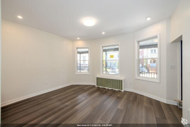 Building Photo - 100 W 46th St Unit 1 Rental