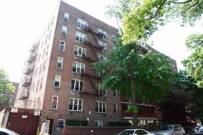 Roosevelt House - Roosevelt House