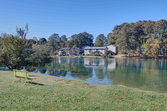 The Estuary Apartments