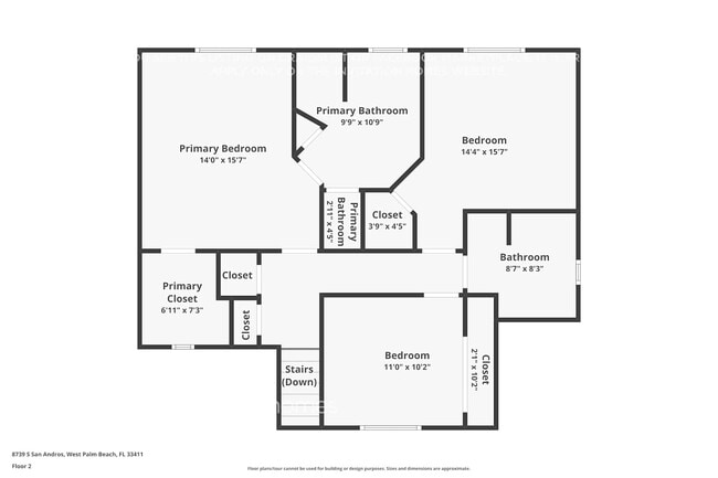 Photo - 8739 San Andros