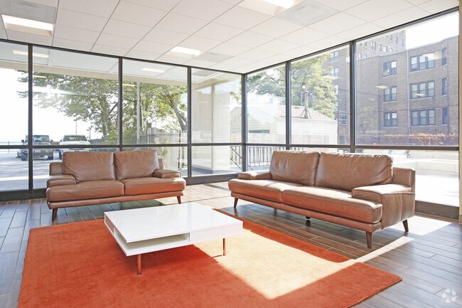 Community Room