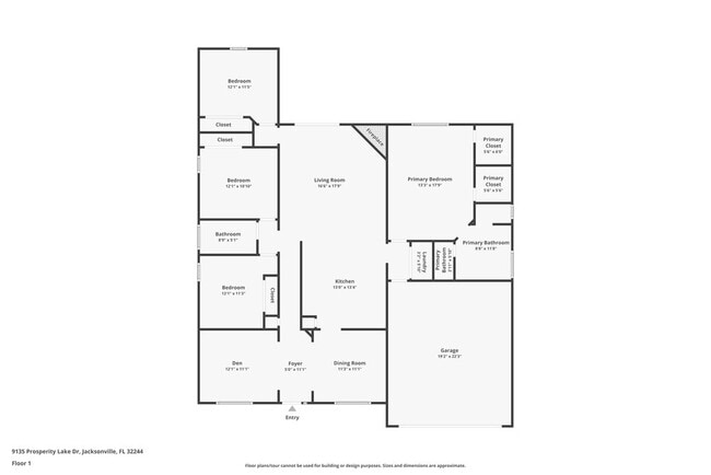 Photo - 9135 Prosperity Lake Dr