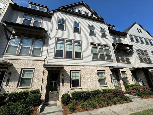 Photo - 3753 Allegretto Cir Townhome