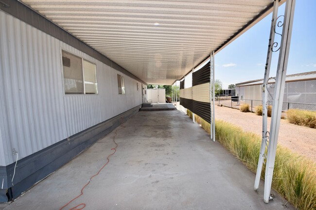 Photo - Great Mesa home