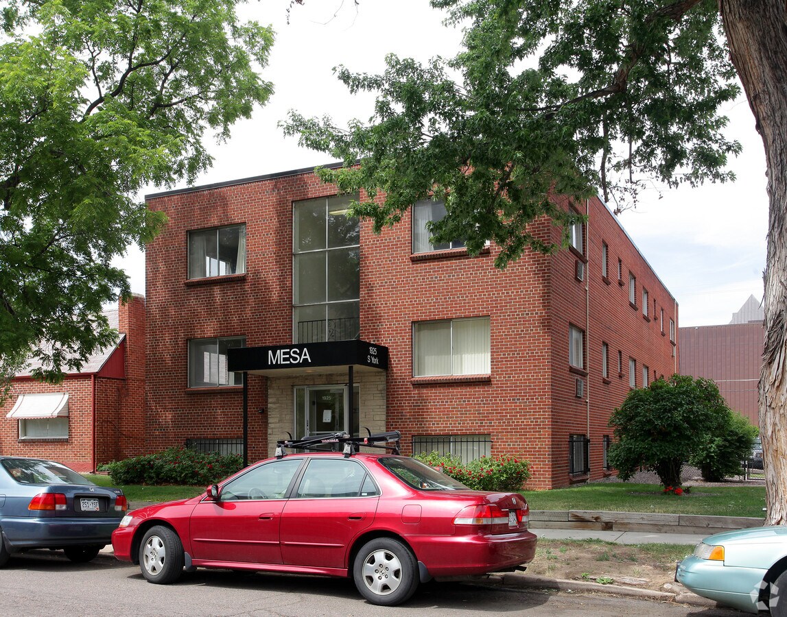 Photo - Mesa Apartments