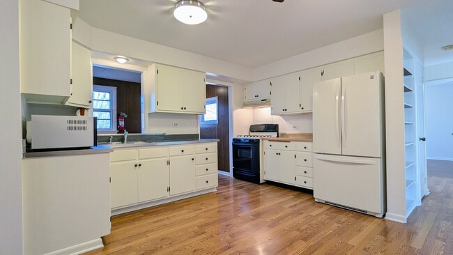 Photo - 917 S Summit St