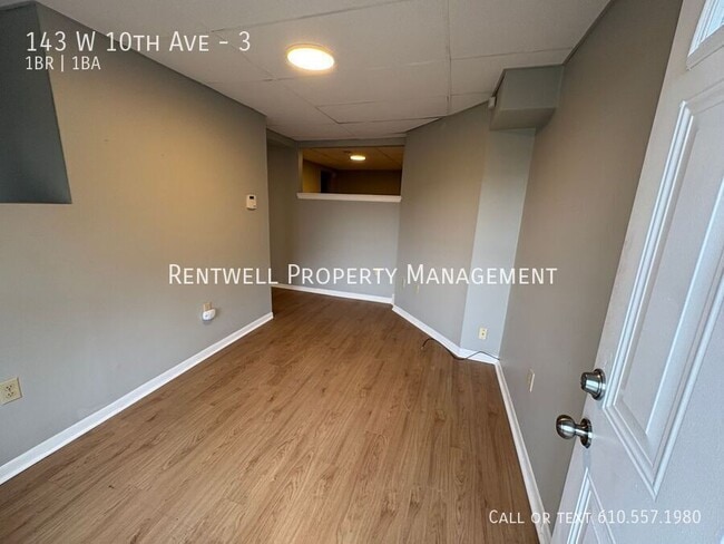 Photo - 143 W 10th Ave Unit 3