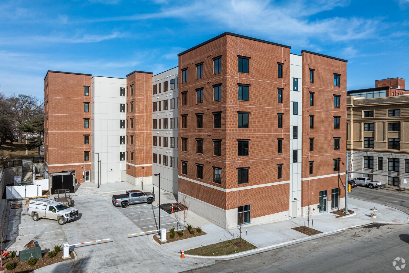 Photo - City Hall Place