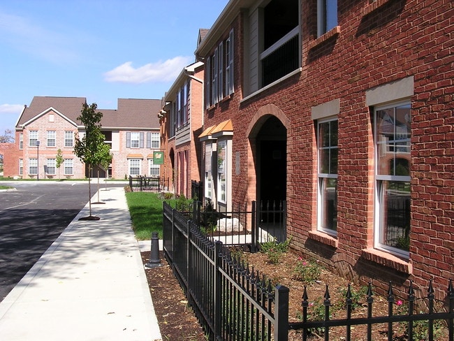 Abbotsgate Lofts