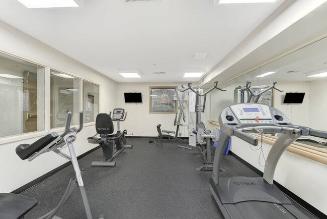 Photo - Cascades Village