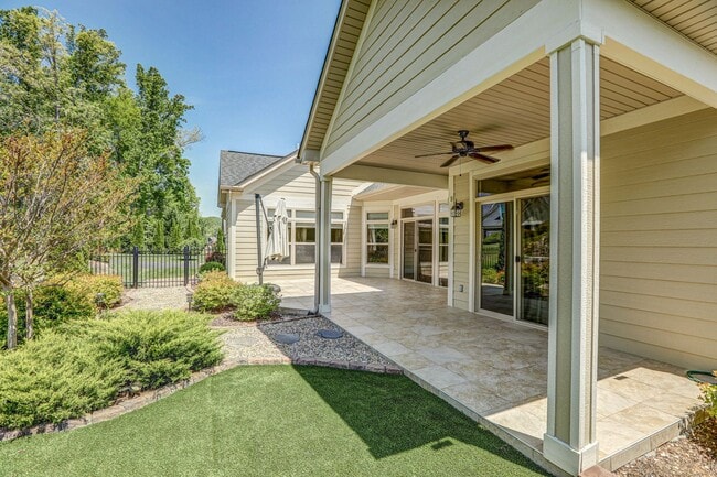 Photo - Cottages at Feathers Chapel