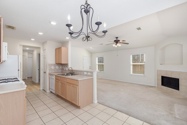 Photo - 7414 Rosebud Bend Dr