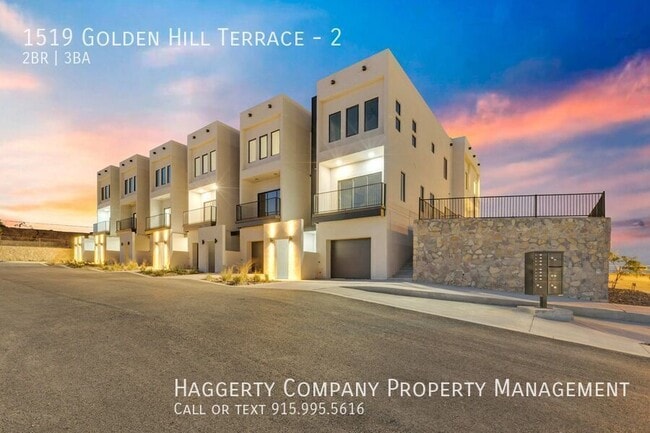 Building Photo - 1519 Golden Hill Terrace Unit 2