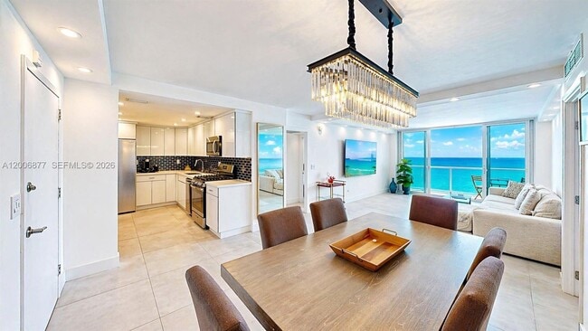 Building Photo - 3140 S Ocean Dr Unit 1205