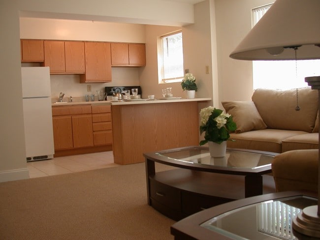 WestWood Apartments
