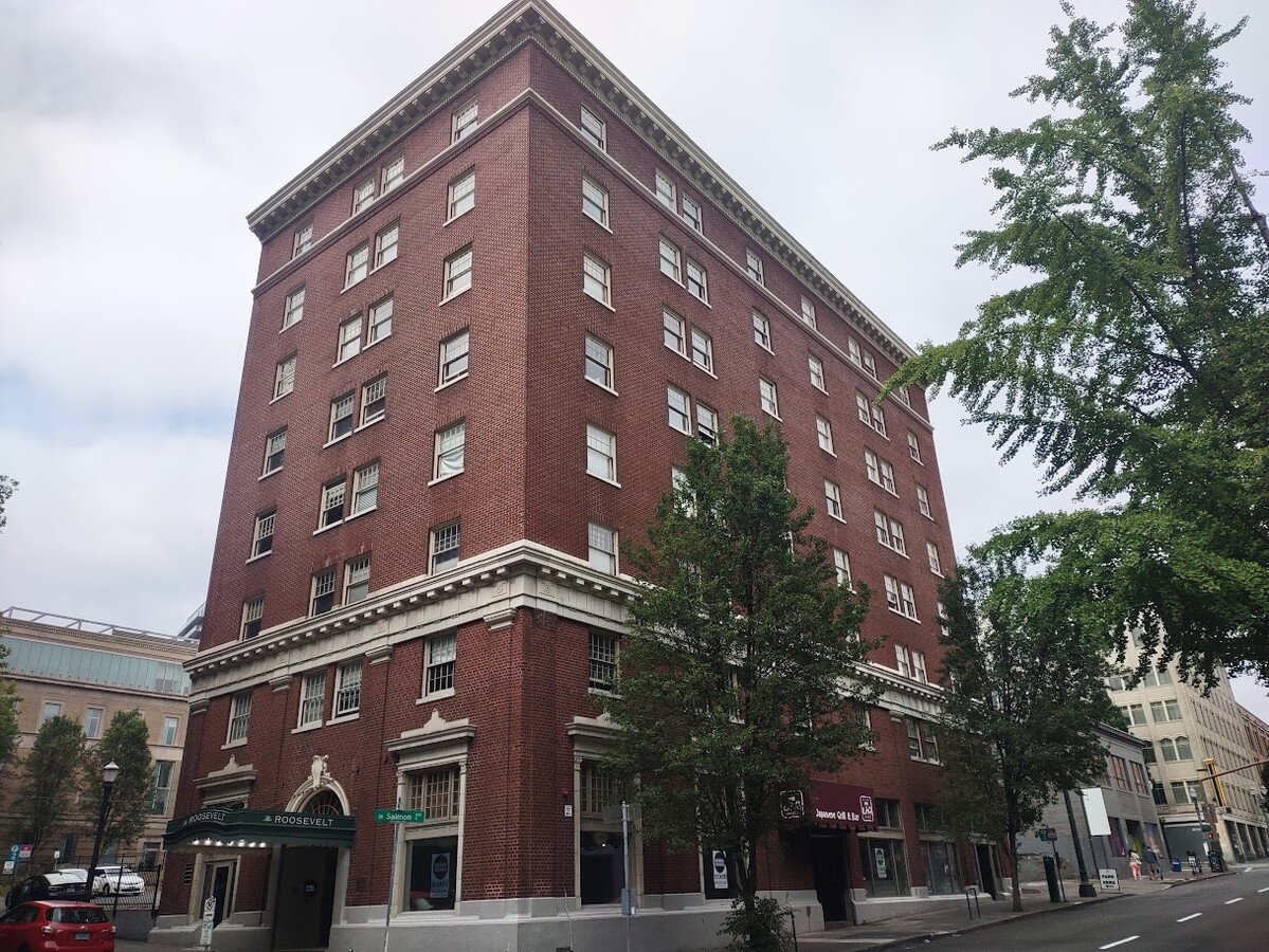 Photo - 1005 SW Park Ave Unit #204