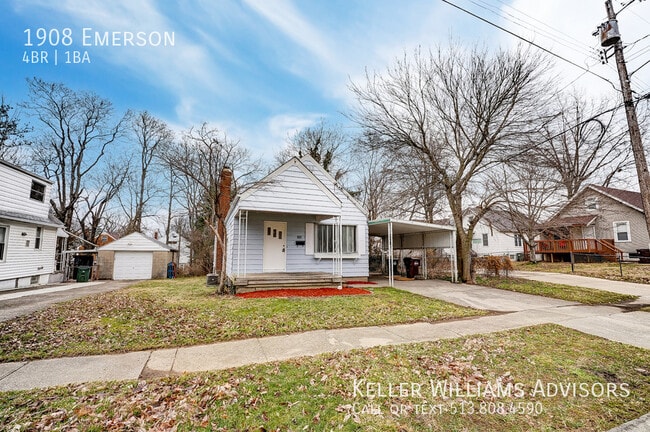 Photo - 1908 Emerson-