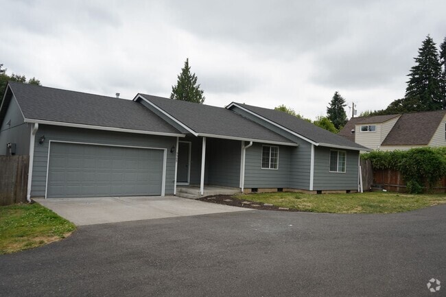 Building Photo - 5509 NE 30th Ave Rental