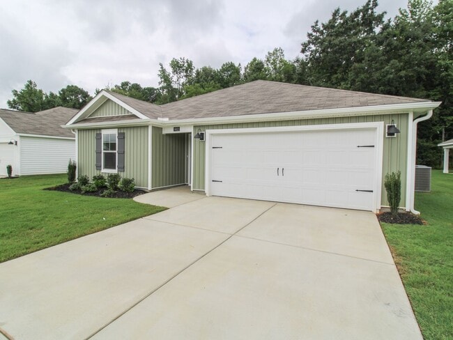 Photo - 9922 Sequoyah Cv Dr SE