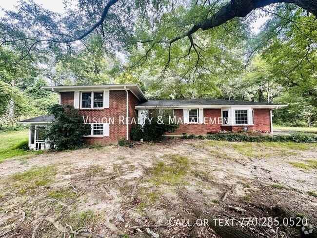 Building Photo - Available Now! Atlanta 3 BR 2 BA Rental