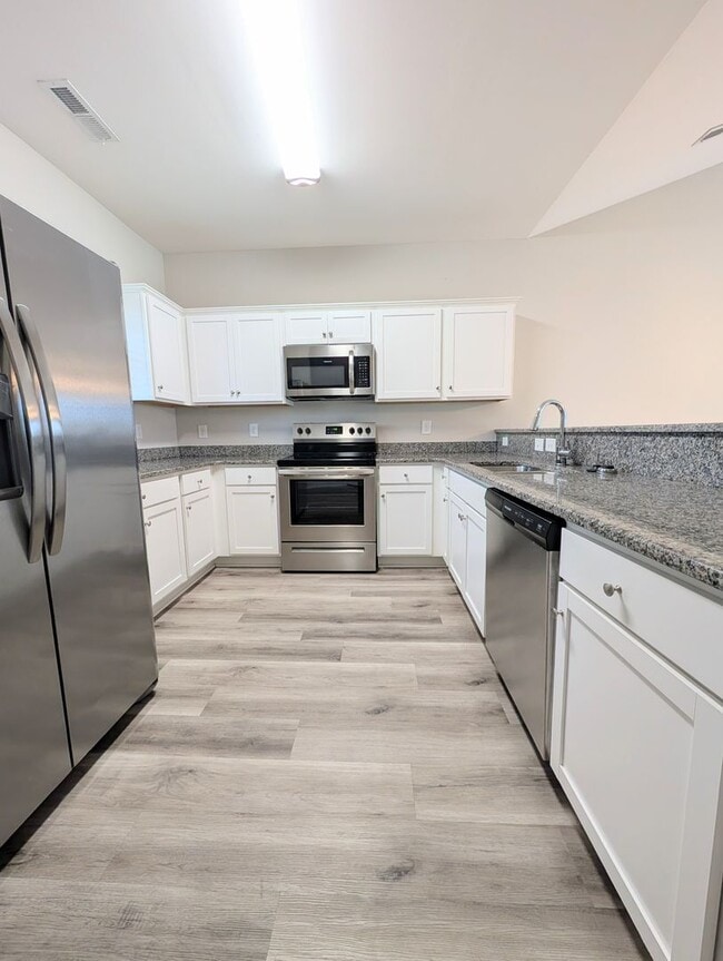 Photo - Kiskadee Parke - Long Term Rental, Conway SC Unit L