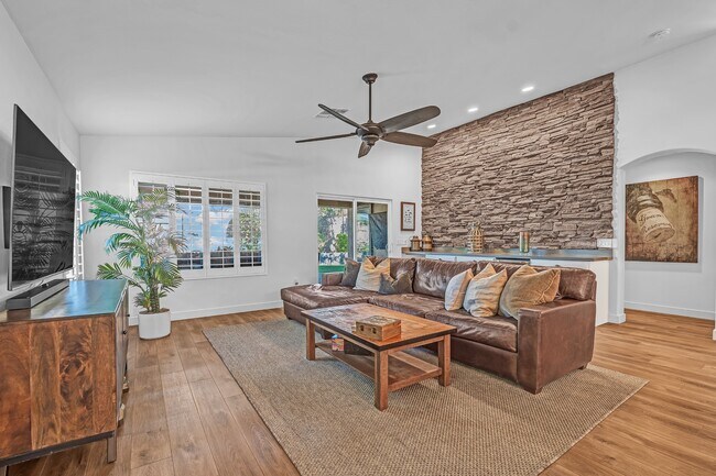 Photo - 3030 W Caravaggio Ln