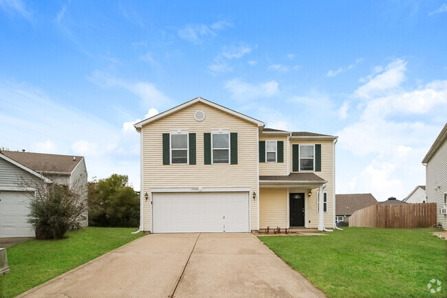 Building Photo - Magnificent 4 Bedroom Home!