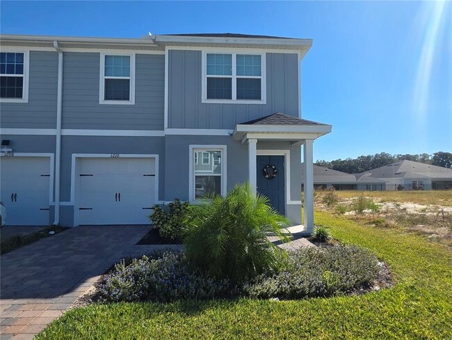 Building Photo - 1210 Port Blue Wy