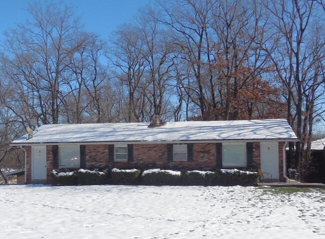 Photo - 1100 Arrowhead Dr Unit A