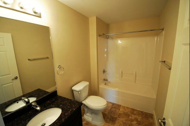Grandmont Apartments
