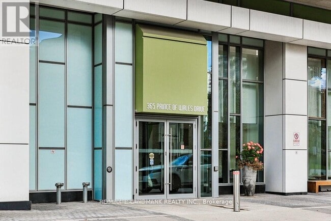 Photo - 365 Prince of Wales Dr Unité 1402