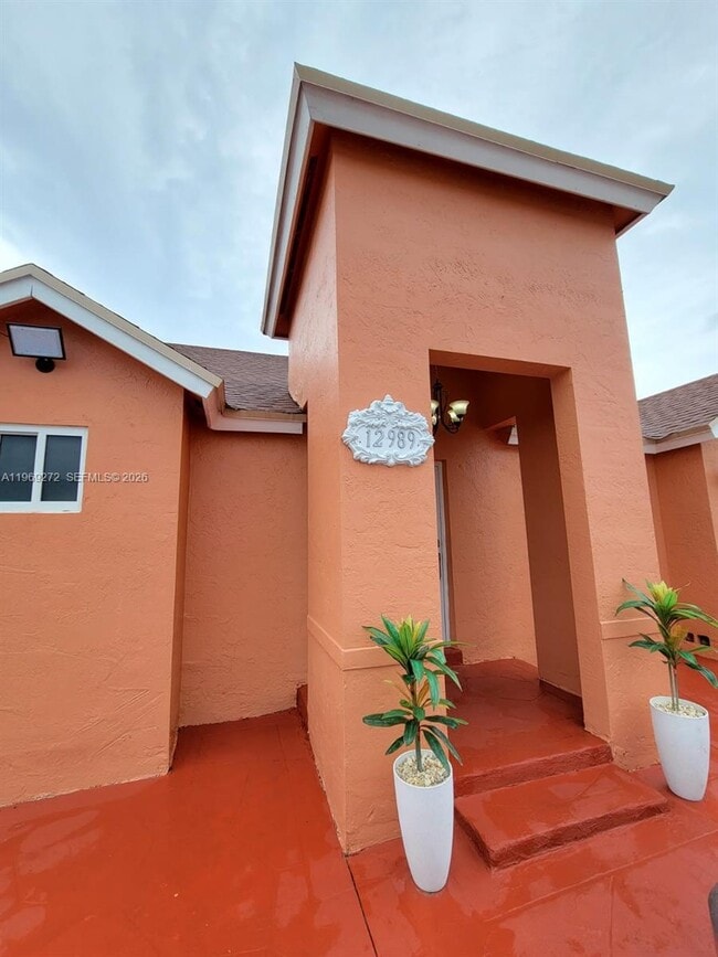 Photo - 12989 SW 251st Terrace