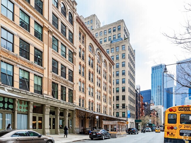 Photo - Bazzini Bldg