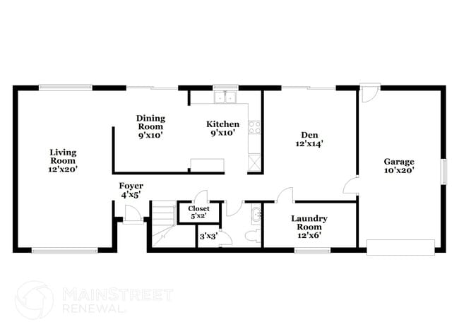 Photo - 1148 Palisades Dr